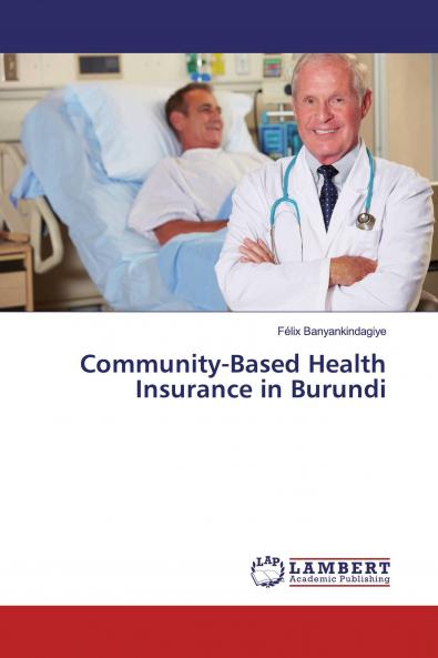 Community-Based Health Insurance in Burundi
