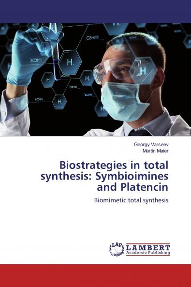 Biostrategies in total synthesis