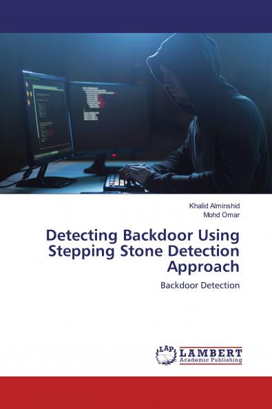 Detecting Backdoor Using Stepping Stone Detection Approach