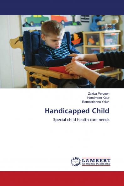 Handicapped Child
