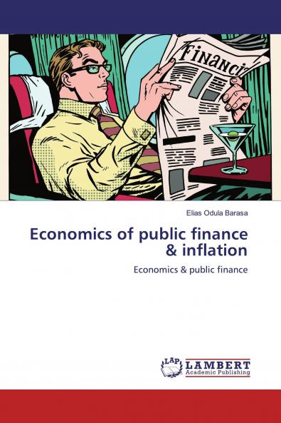 Economics of public finance & inflation