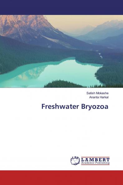 Freshwater Bryozoa