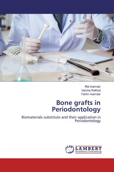 Bone grafts in Periodontology