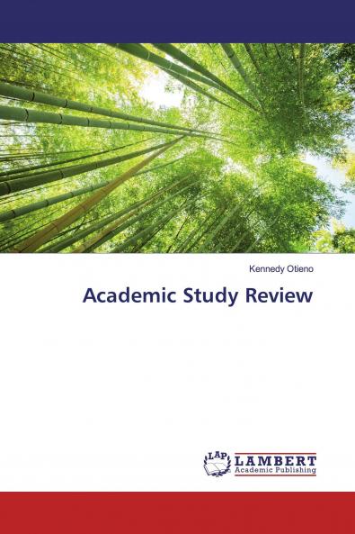 Academic Study Review