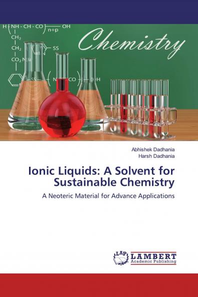 Ionic Liquids