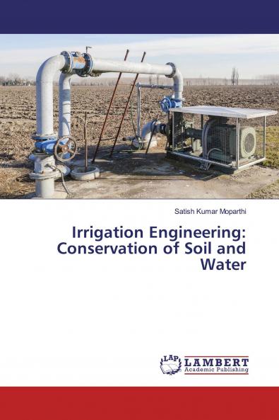 Irrigation Engineering