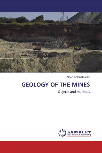 GEOLOGY OF THE MINES