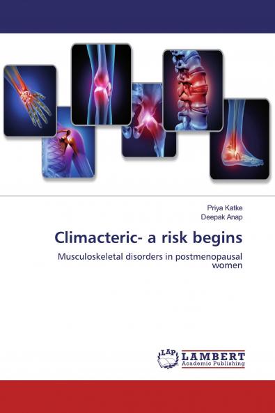 Climacteric- a risk begins