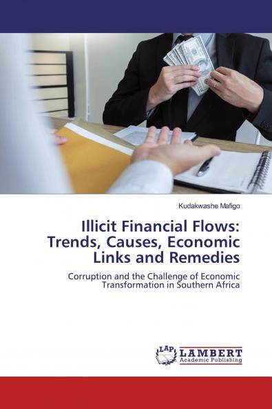 Illicit Financial Flows