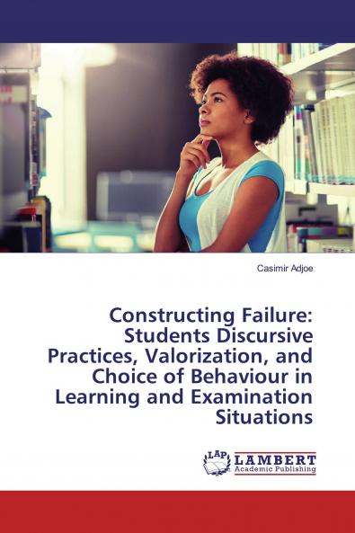 Constructing Failure