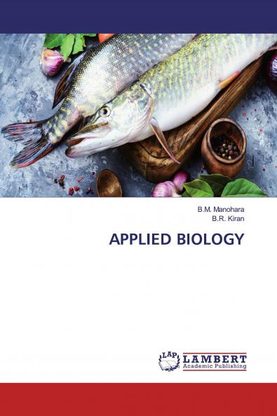 APPLIED BIOLOGY
