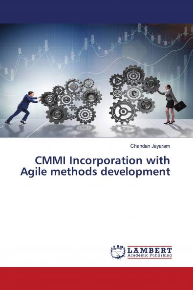 CMMI Incorporation with Agile methods development