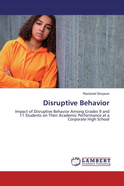 Disruptive Behavior