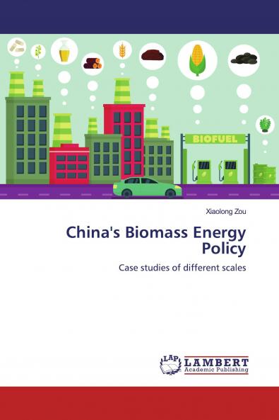 China's Biomass Energy Policy
