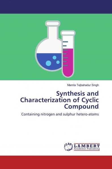 Synthesis and Characterization of Cyclic Compound
