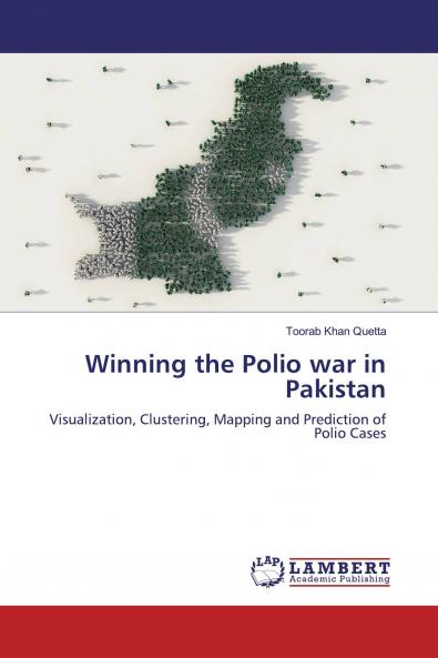 Winning the Polio war in Pakistan
