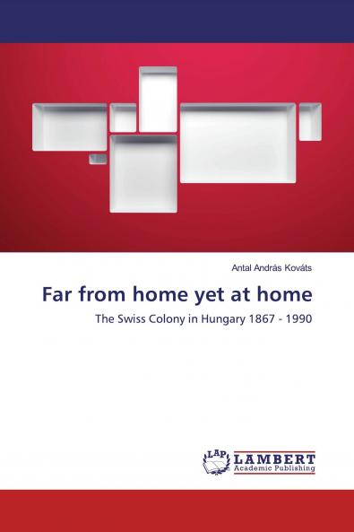 Far from home yet at home