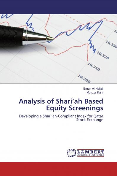 Analysis of Shari'ah Based Equity Screenings