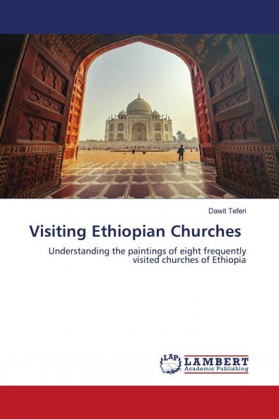 Visiting Ethiopian Churches