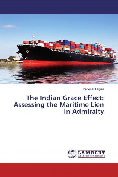 The Indian Grace Effect