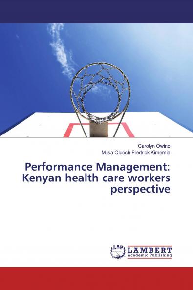 Performance Management