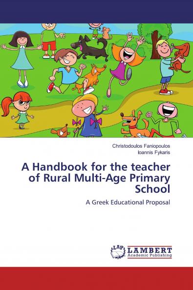 A Handbook for the teacher of Rural Multi-Age Primary School