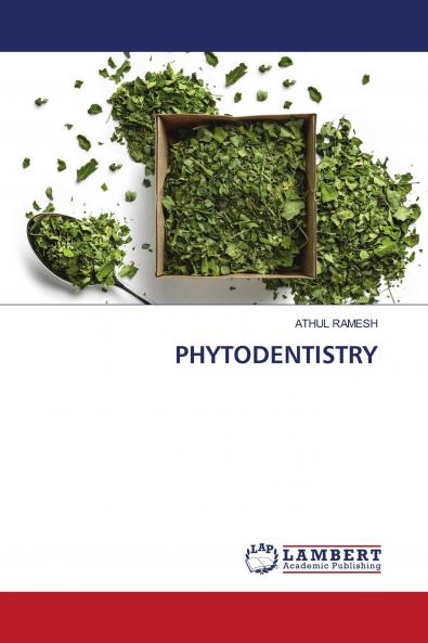 PHYTODENTISTRY