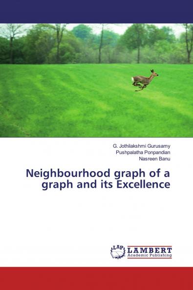 Neighbourhood graph of a graph and its Excellence