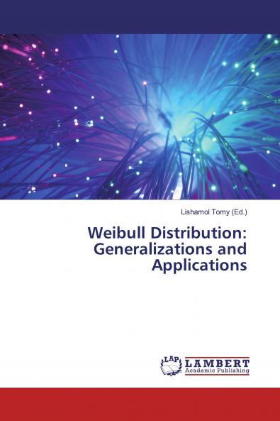 Weibull Distribution