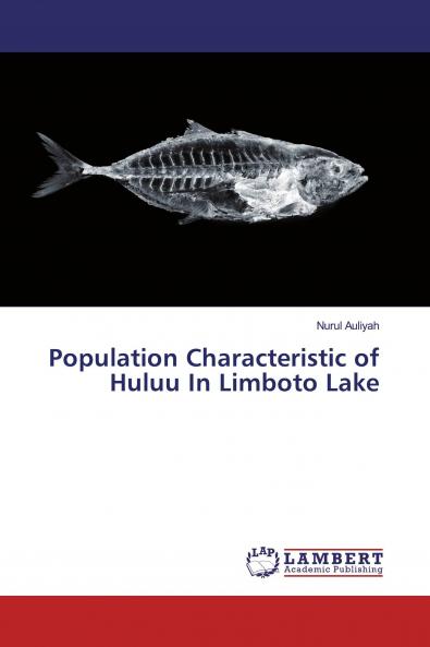 Population Characteristic of Huluu In Limboto Lake