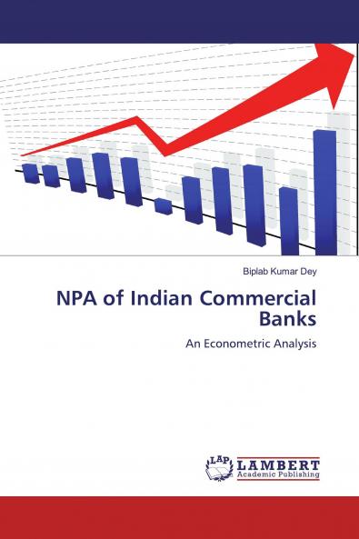 NPA of Indian Commercial Banks