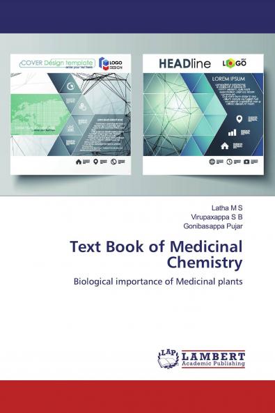 Text Book of Medicinal Chemistry