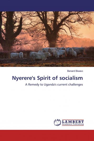 Nyerere's Spirit of socialism