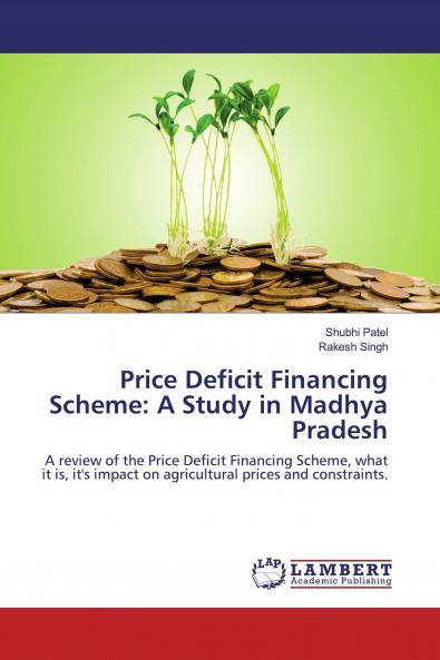 Price Deficit Financing Scheme