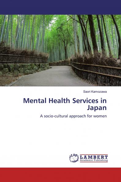 Mental Health Services in Japan