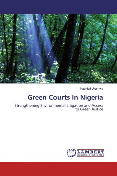 Green Courts In Nigeria