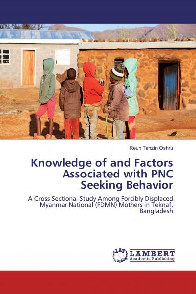 Knowledge of and Factors Associated with PNC Seeking Behavior