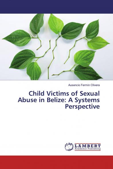 Child Victims of Sexual Abuse in Belize
