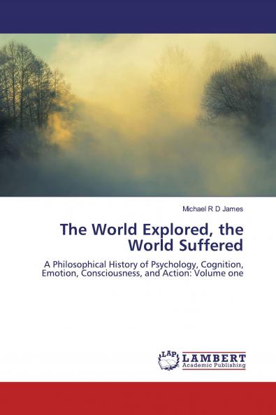 The World Explored the World Suffered