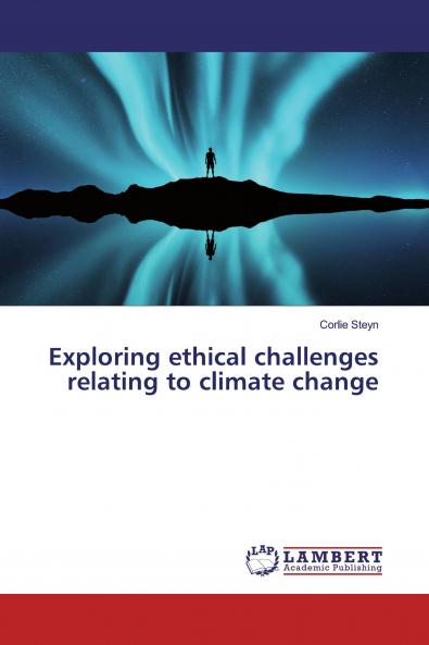 Exploring ethical challenges relating to climate change