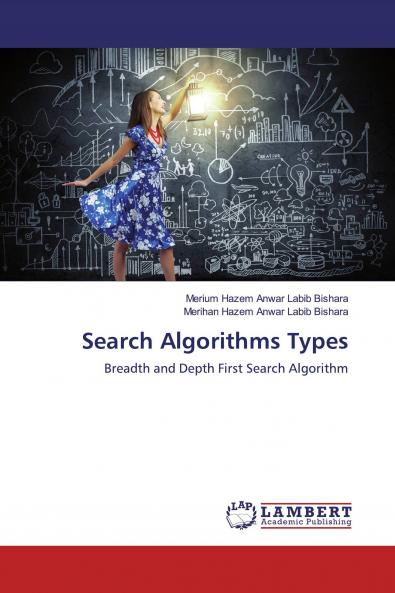 Search Algorithms Types
