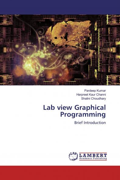 Lab view Graphical Programming