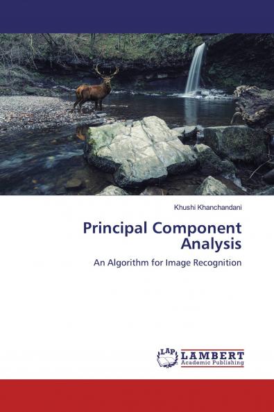 Principal Component Analysis