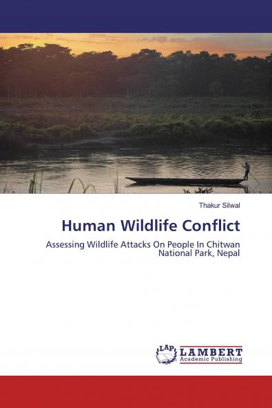 Human Wildlife Conflict