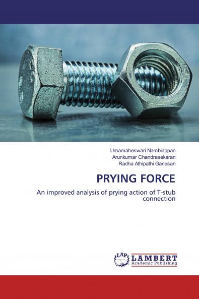 PRYING FORCE