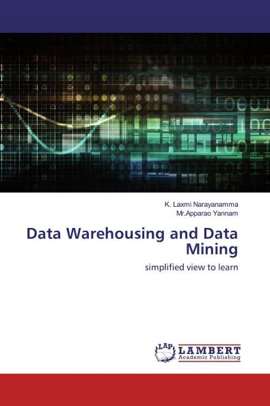 Data Warehousing and Data Mining