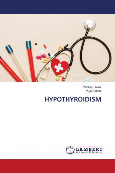 HYPOTHYROIDISM