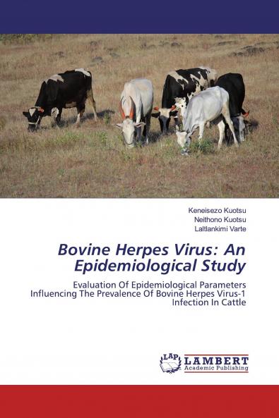 Bovine Herpes Virus