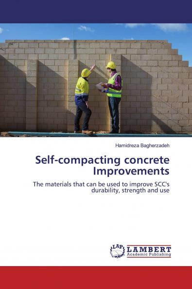 Self-compacting concrete Improvements