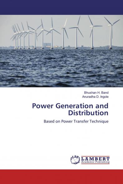 Power Generation and Distribution